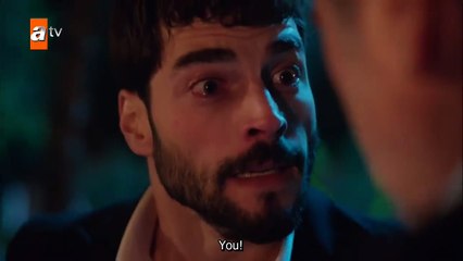 Hercai - Episode 48 (English Subtitles) BROKEN HEART