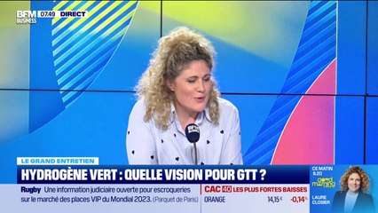 Good Morning Business - Mardi 11 novembre