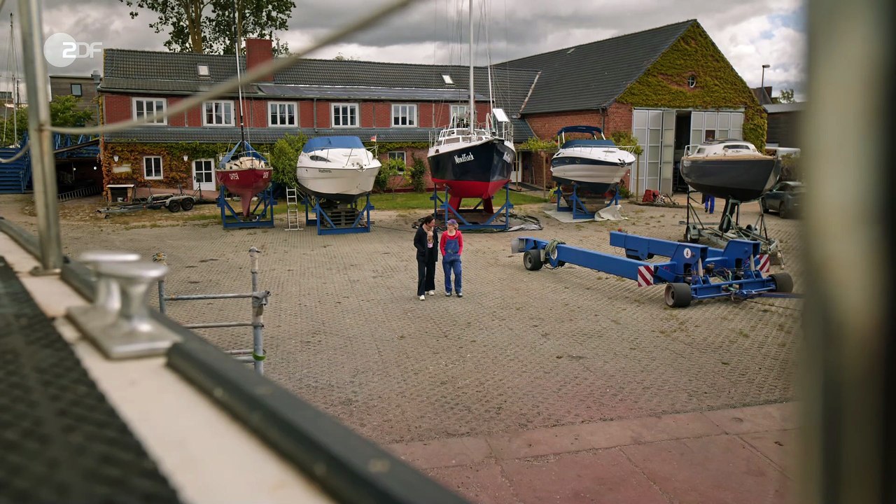 SOKO Wismar: Im Wahn der Ahnen | Folge 7/Staffel 22