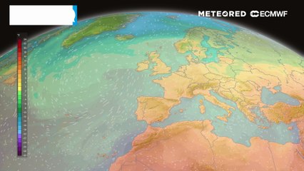 Temperature in aumento con l'Estate di San Martino