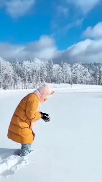 Hilarious Deep Snow Fails & Funniest Winter Moments!