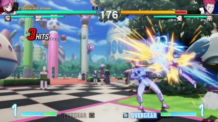 HUNTER×HUNTER NEN×IMPACT