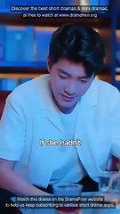 Second Time's Forever Chinese Drama - English Sub