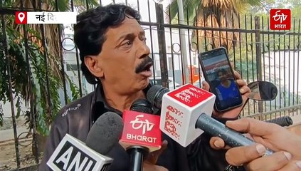 लाल किला के पास धमाके के बाद से लापता हैं ई-रिक्शा चालक जुम्मन, तलाश में इधर से उधर भटक रहा परिवार