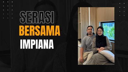 Serasi Bersama IMPIANA Soalan Cepumas Bersama Pemilik Kediaman