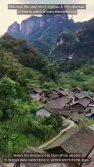 The Power System Marry and Conquer Chinese Drama - English Sub