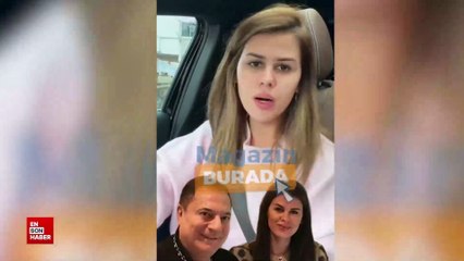 Mehmet Ali Erbil: Gülseren'in bir eli yağda bir eli balda