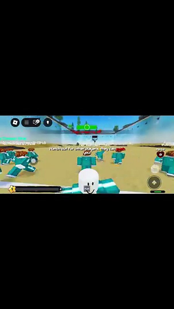 ⁣roblox gameplay #roblox #gameplay