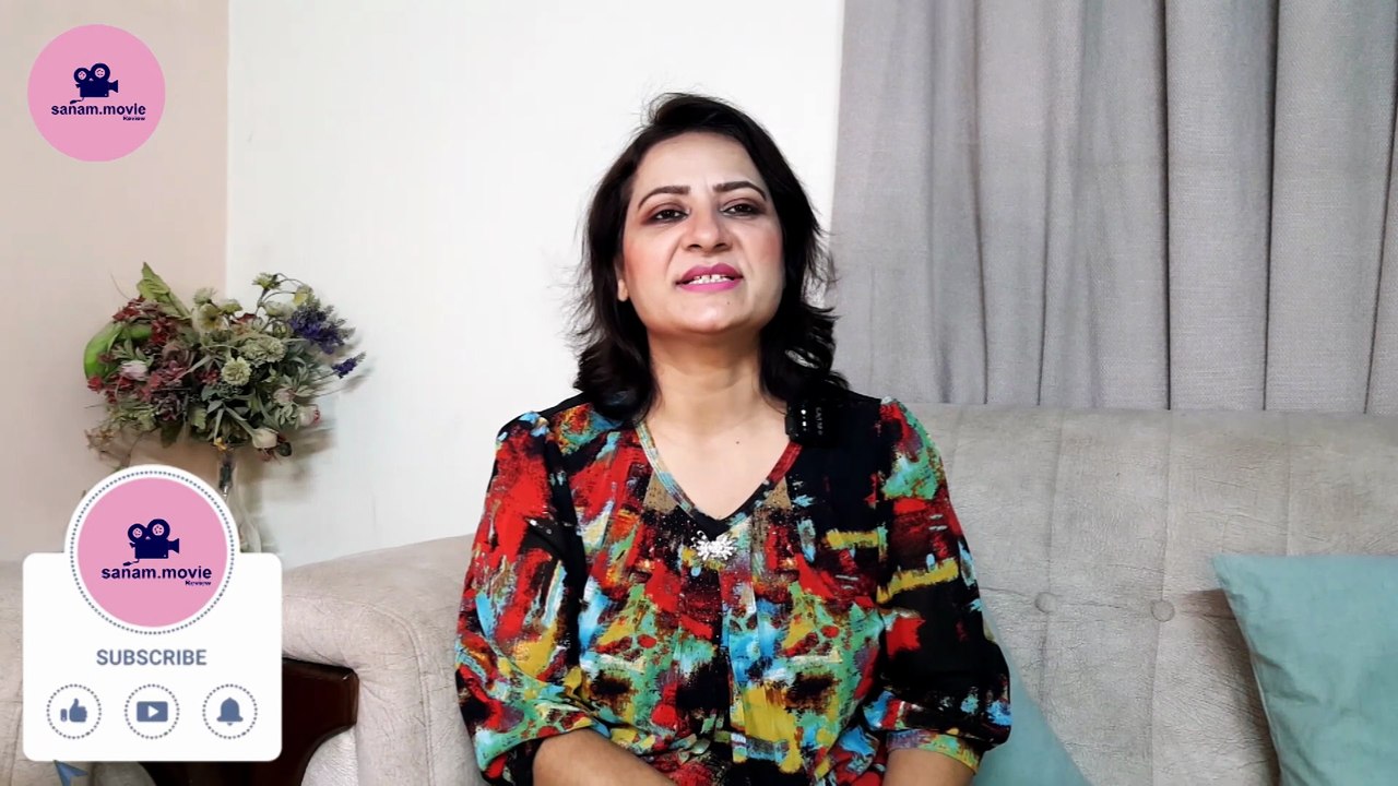 HAQ l Movie Review l Full Analysis, Story & Performances