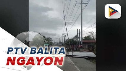 PBBM, pinamamadali ang panunumbalik ng kuryente, komunikasyon sa mga apektado ng bagyo