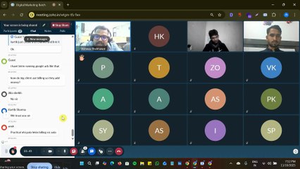 Day - 12 | Google Ads Account Setup for Beginners | Start Running Ads Today