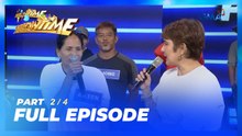 It’s Showtime: Player Aileen, ipinaliwanag ang klase ng 'pante'! (November 10, 2025) (Part 2/4)