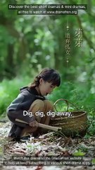 Spoiler Alert I Know What Happens Next Chinese Drama - English Sub