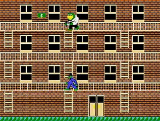 Action 52 (SEGA GENESIS) The Boss