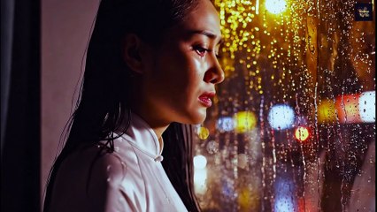 NƯỚC MẮT ĐÀN BÀ  | Official Music Video | Bolero Ký Ức