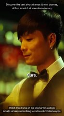 Ditched My Fiances Married a Stranger Chinese Drama - English Sub