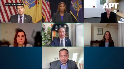 “No One Should Go Hungry”: Legal Fight Intensifies Over SNAP Food Benefits Amid U.S. Shutdown | APT