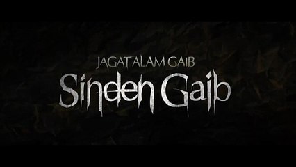 Sinden Gaib ( 2024 ) - Film Horor Indonesia