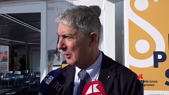 Fiori (Inail): “Il dramma di Roma ci ricorda che la prevenzione è l’unico modo per evitare tragedie”