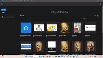 Master Photoshop Basics: Kickstart Your Creative Design Journey 🎨