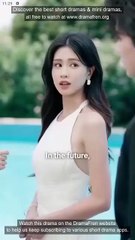 Exception to His Rules Chinese Drama - Full HD Movie