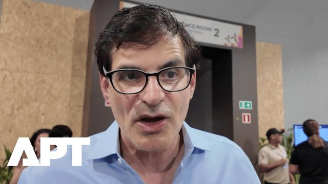 ‘Deceiving the American People!’: California Senator Slams Trump for Skipping COP30 in Brazil | APT