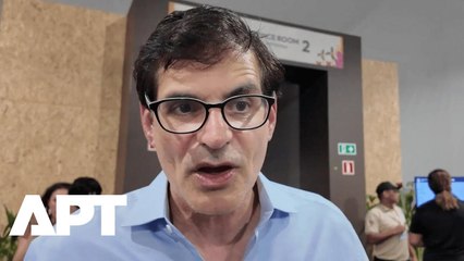 ‘Deceiving the American People!’: California Senator Slams Trump for Skipping COP30 in Brazil | APT