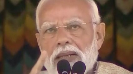 Delhi Blast पर PM Modi का कड़ा संदेश, बोले...