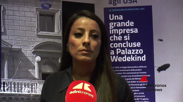 Inps: Annalisa Bianco, ‘Bellezza e istituzioni si incontrano a Palazzo Wedekind’