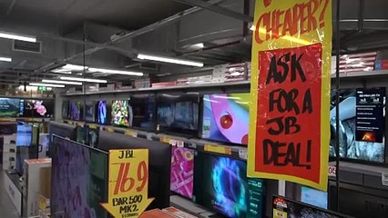 Black Friday – Cyber Monday sales set to be biggest on record