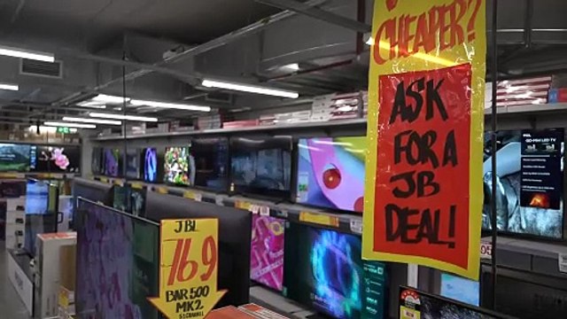 Black Friday – Cyber Monday sales set to be biggest on record