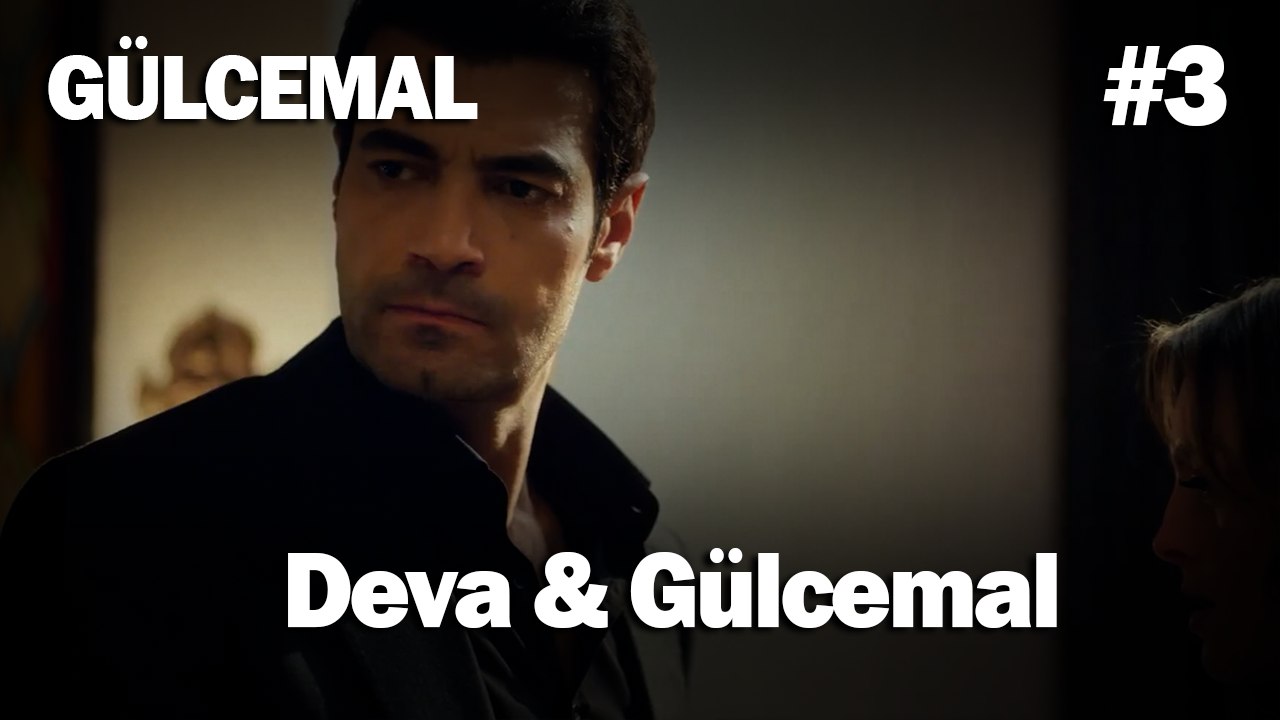 Gülcemal & Deva: Unutulmaz Sahneler #3