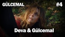 Gülcemal & Deva: Unutulmaz Sahneler #4