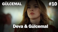 Gülcemal & Deva: Unutulmaz Sahneler #10