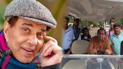 Dharmendra News Today: Instagram Latest Post Viral, Fans के बीच 2 October की बधाई...| Boldsky