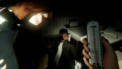 Phasmophobia-That Ghost Was Not Messing Around