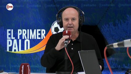 El Comentario de Juanma: "Los que defendían a Xabi Alonso tienen que callar"