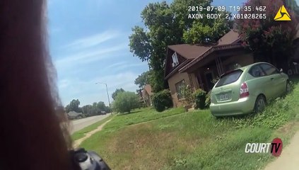 Interview with a Killer - Season 3 Episode 3 - Wrath – Julius Mullins