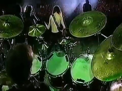 Johnny Hallyday – Concert à Carpentras 1994 | Rassemblement Desperados