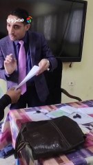 اليوم الثاني من التصويت في انتخابات مجلس النواب بالوراق.. فتح اللجان