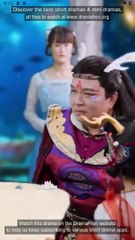 The Dragon Girl's Inner Voice Full Movie Eng Sub Chinese Drama