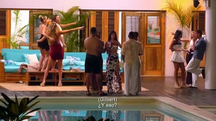 La Isla de las Tentaciones 9x05 y 9x04: ¡Los Momentos Más Impactantes! 🌴