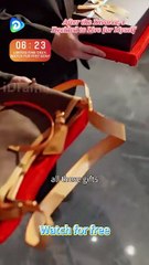 Husband Proposes Divorce for the 10th Time, and Her Own Son Betrays Her"Fine, I Agree to Divorce!"