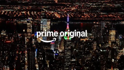 The Merchants of Joy - Official Trailer Prime Video