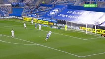 23/1/2021 Deportivo Alaves- Real Madrid (1-4) Liga
