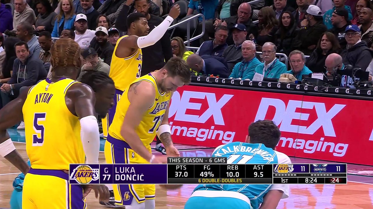 LAL@CHA1