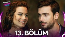 #YENİDEN Gülümse Yeter 13. Bölüm