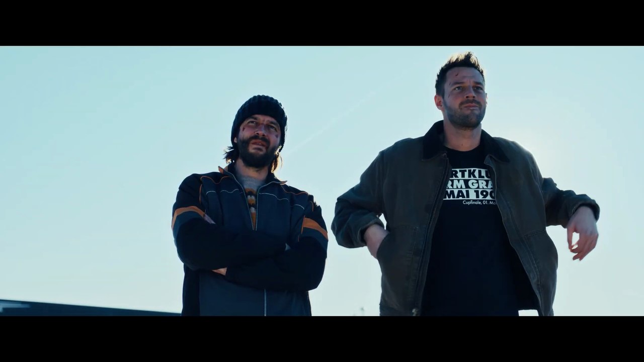 Neo Nuggets. Eine Pulled Pork Komödie - Trailer (Deutsch) HD