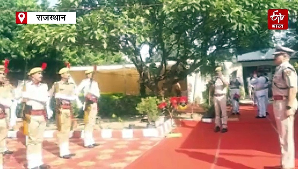 डीजीपी बोले-अपराध से ज्यादा सड़क हादसों में मौतें, लेन ड्राइविंग सिस्टम से लगेगी दुर्घटनाओं पर लगाम