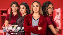 Verdadera heredera vs Falsa millonaria - Full Movies English Sub